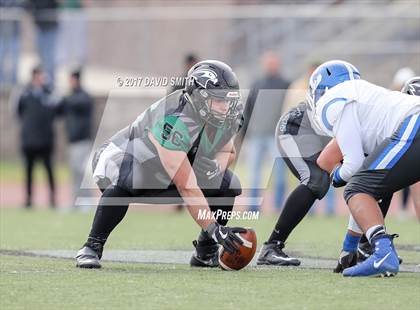 Thumbnail 3 in Carthage vs. Staley photogallery.