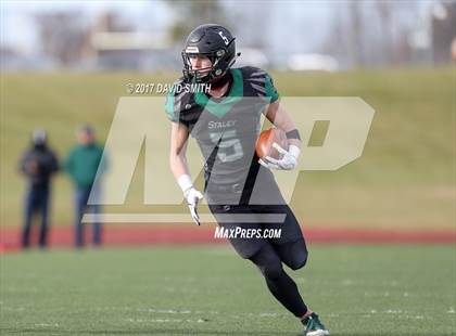 Thumbnail 1 in Carthage vs. Staley photogallery.
