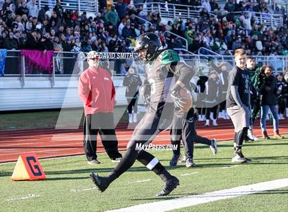 Thumbnail 2 in Carthage vs. Staley photogallery.