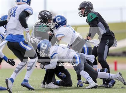 Thumbnail 2 in Carthage vs. Staley photogallery.