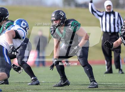 Thumbnail 2 in Carthage vs. Staley photogallery.