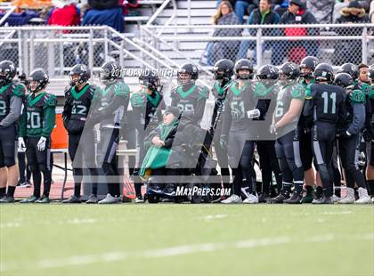 Thumbnail 3 in Carthage vs. Staley photogallery.