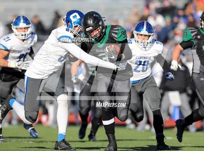 Thumbnail 1 in Carthage vs. Staley photogallery.