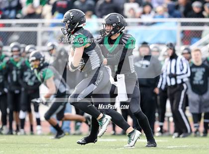 Thumbnail 3 in Carthage vs. Staley photogallery.