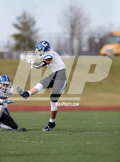 Thumbnail 2 in Carthage vs. Staley photogallery.