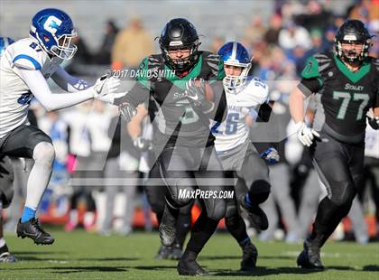 Thumbnail 2 in Carthage vs. Staley photogallery.