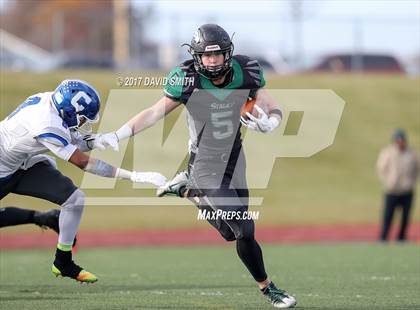 Thumbnail 3 in Carthage vs. Staley photogallery.