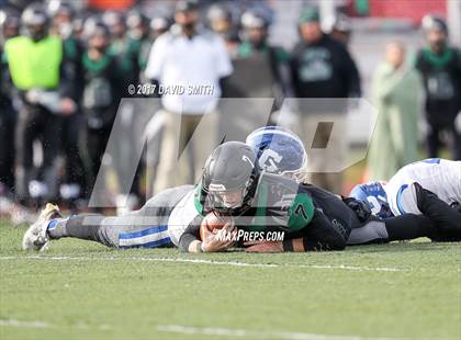 Thumbnail 1 in Carthage vs. Staley photogallery.