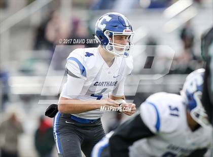 Thumbnail 2 in Carthage vs. Staley photogallery.