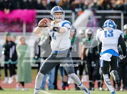 Thumbnail 2 in Carthage vs. Staley photogallery.