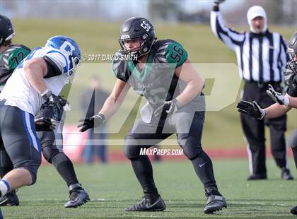 Thumbnail 3 in Carthage vs. Staley photogallery.