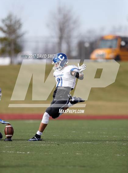 Thumbnail 3 in Carthage vs. Staley photogallery.