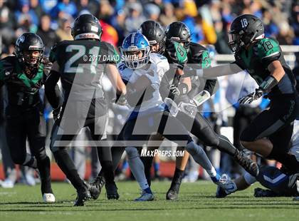 Thumbnail 2 in Carthage vs. Staley photogallery.