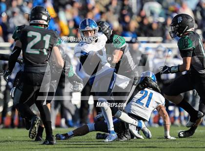 Thumbnail 2 in Carthage vs. Staley photogallery.