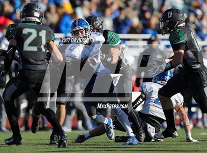 Thumbnail 3 in Carthage vs. Staley photogallery.
