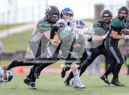 Thumbnail 3 in Carthage vs. Staley photogallery.