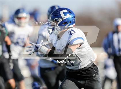 Thumbnail 3 in Carthage vs. Staley photogallery.