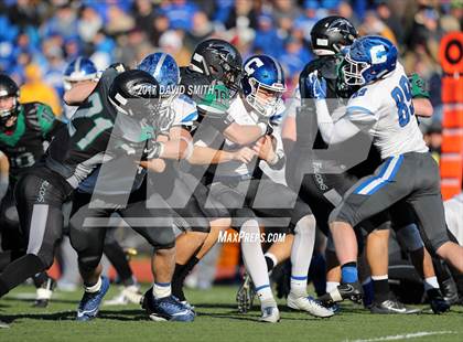 Thumbnail 3 in Carthage vs. Staley photogallery.