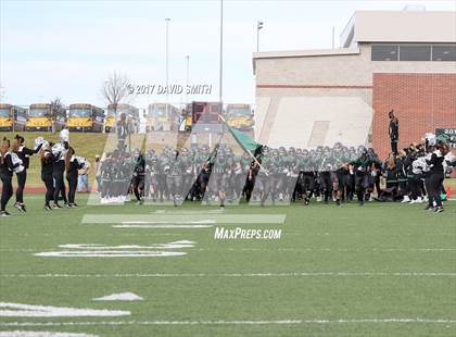 Thumbnail 3 in Carthage vs. Staley photogallery.