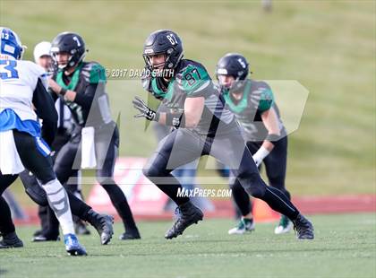Thumbnail 1 in Carthage vs. Staley photogallery.