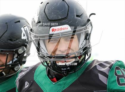 Thumbnail 3 in Carthage vs. Staley photogallery.