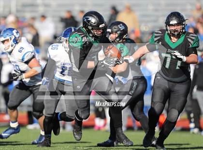 Thumbnail 2 in Carthage vs. Staley photogallery.