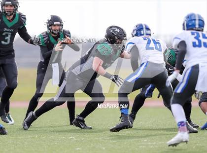 Thumbnail 1 in Carthage vs. Staley photogallery.
