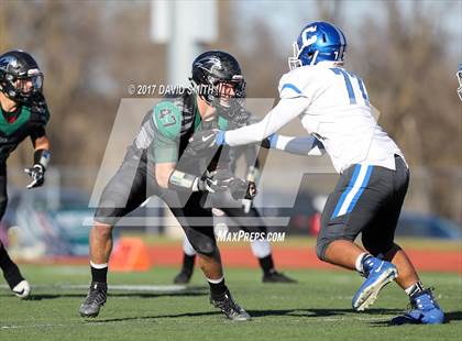 Thumbnail 3 in Carthage vs. Staley photogallery.