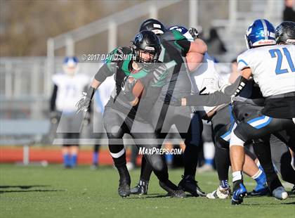 Thumbnail 3 in Carthage vs. Staley photogallery.
