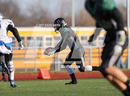 Thumbnail 3 in Carthage vs. Staley photogallery.