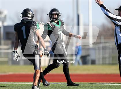 Thumbnail 3 in Carthage vs. Staley photogallery.