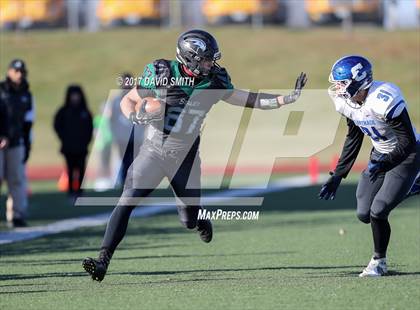 Thumbnail 1 in Carthage vs. Staley photogallery.