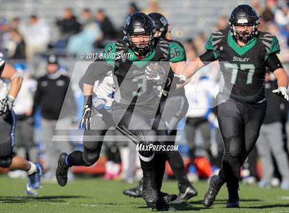 Thumbnail 1 in Carthage vs. Staley photogallery.