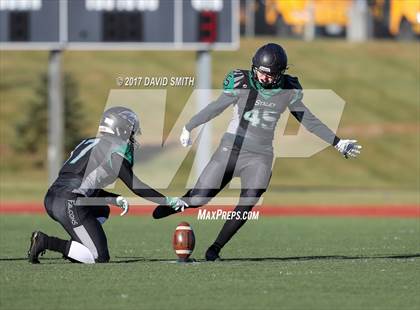 Thumbnail 2 in Carthage vs. Staley photogallery.