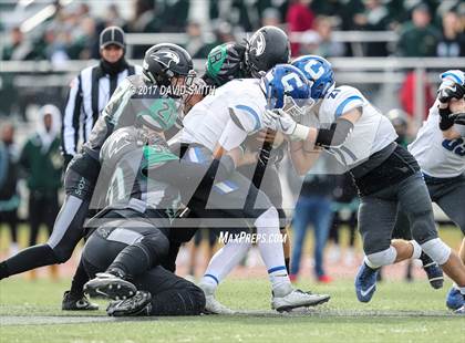 Thumbnail 1 in Carthage vs. Staley photogallery.