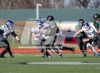 Thumbnail 2 in Carthage vs. Staley photogallery.