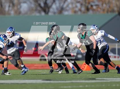 Thumbnail 1 in Carthage vs. Staley photogallery.