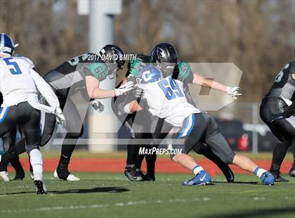 Thumbnail 2 in Carthage vs. Staley photogallery.