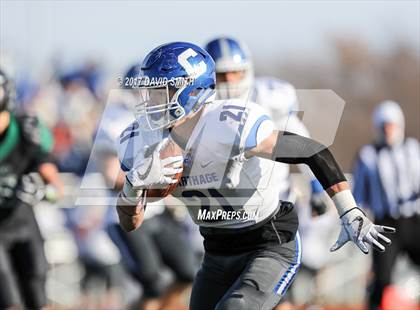 Thumbnail 3 in Carthage vs. Staley photogallery.