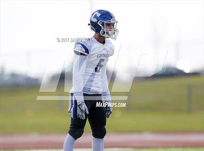 Thumbnail 1 in Carthage vs. Staley photogallery.