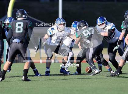 Thumbnail 2 in Carthage vs. Staley photogallery.