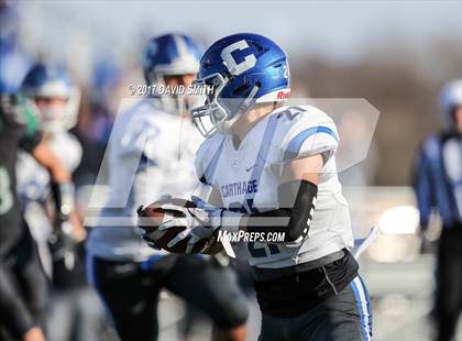 Thumbnail 1 in Carthage vs. Staley photogallery.