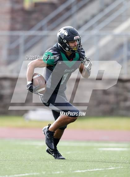 Thumbnail 3 in Carthage vs. Staley photogallery.