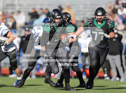 Thumbnail 3 in Carthage vs. Staley photogallery.