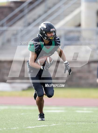 Thumbnail 1 in Carthage vs. Staley photogallery.