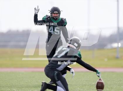 Thumbnail 3 in Carthage vs. Staley photogallery.
