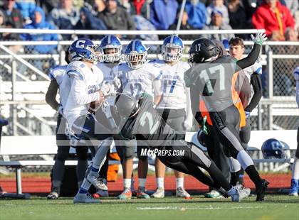 Thumbnail 1 in Carthage vs. Staley photogallery.