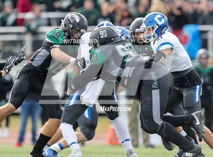 Thumbnail 3 in Carthage vs. Staley photogallery.
