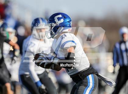 Thumbnail 3 in Carthage vs. Staley photogallery.