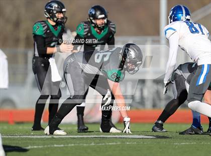 Thumbnail 2 in Carthage vs. Staley photogallery.